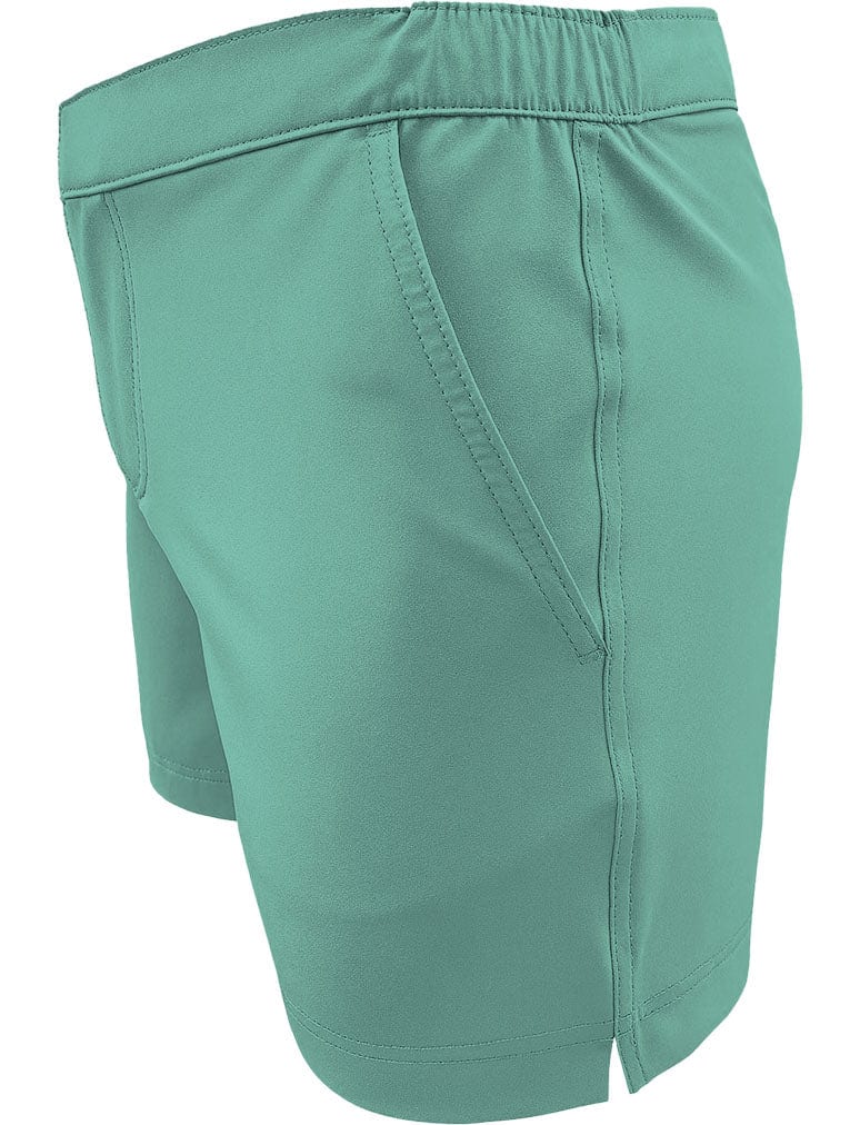PANTALONETA LUX FLEX VERDE MENTA - imagen 3