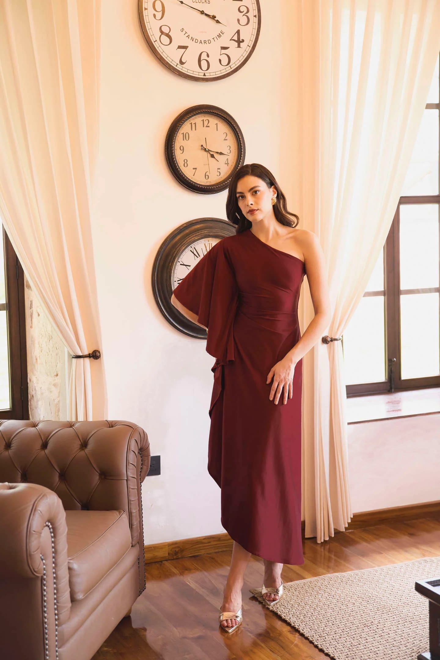 Vestido Gema - imagen 6