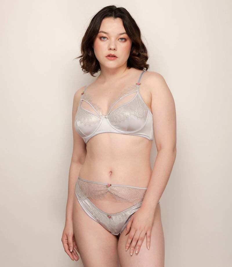 PANTY SWAN - imagen 1