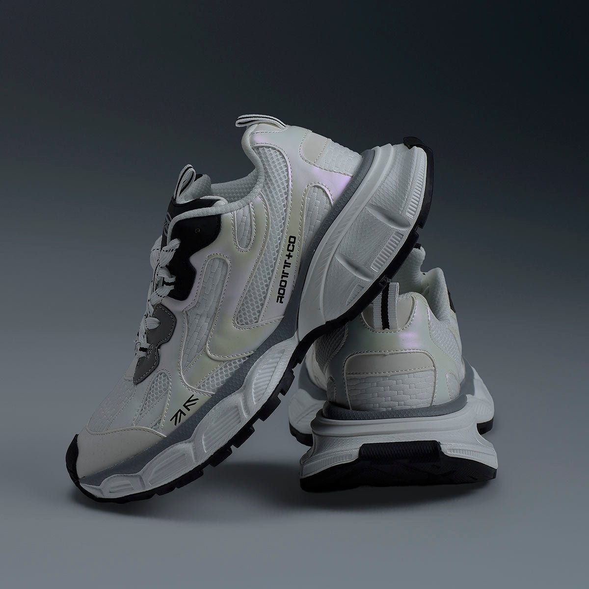Tenis Maxence Blanco - imagen 4