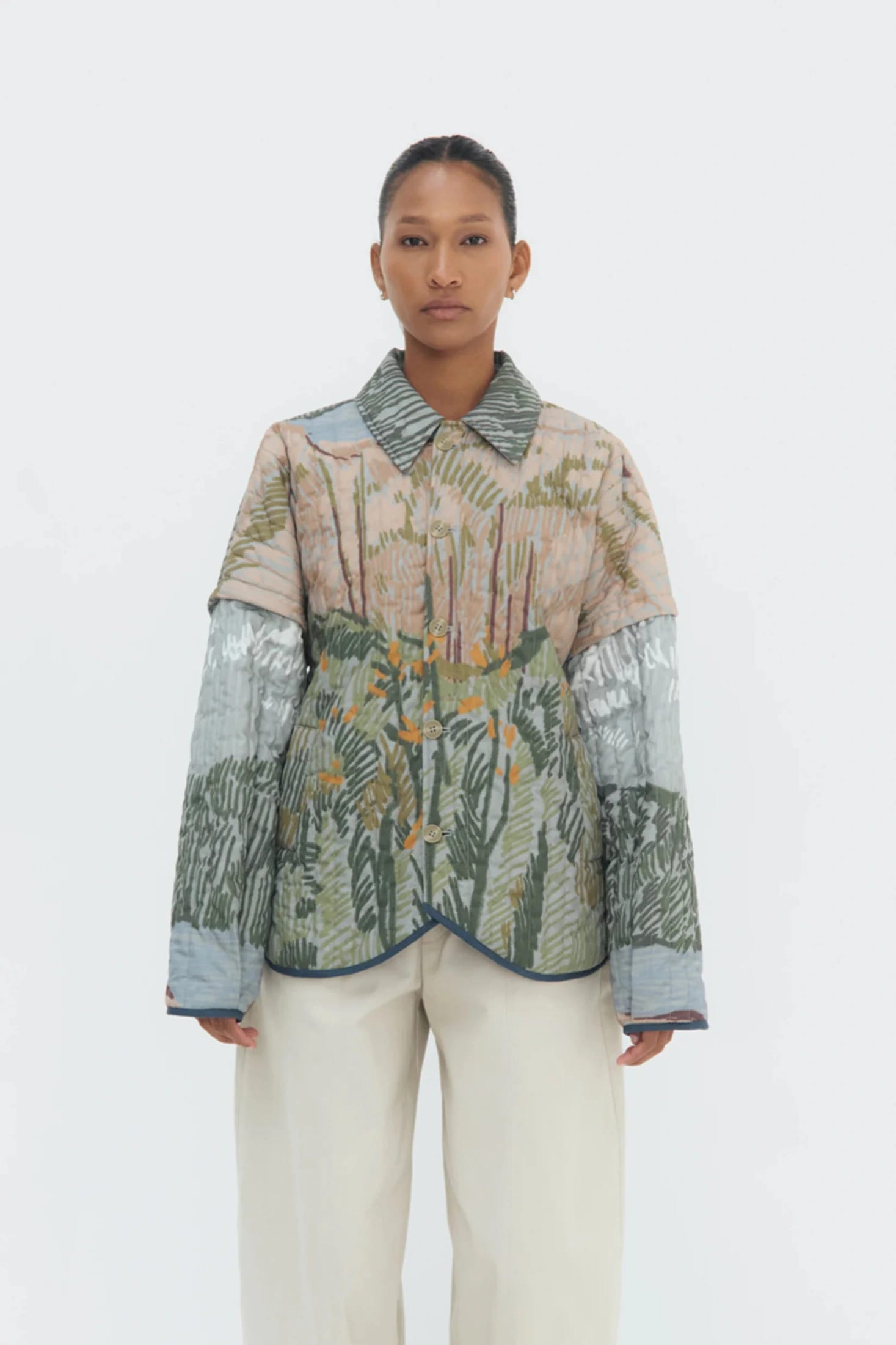 Chaqueta Bruma - imagen 2