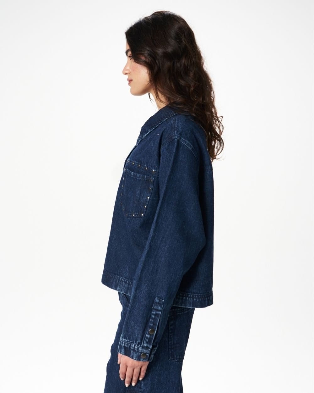 RUSTLE SHIRT - imagen 11