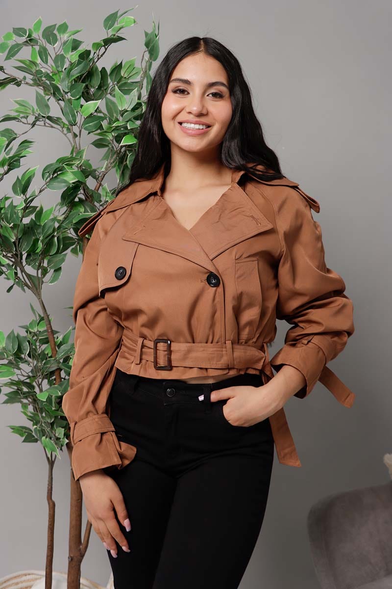 Chaqueta Dama C2188 - imagen 2
