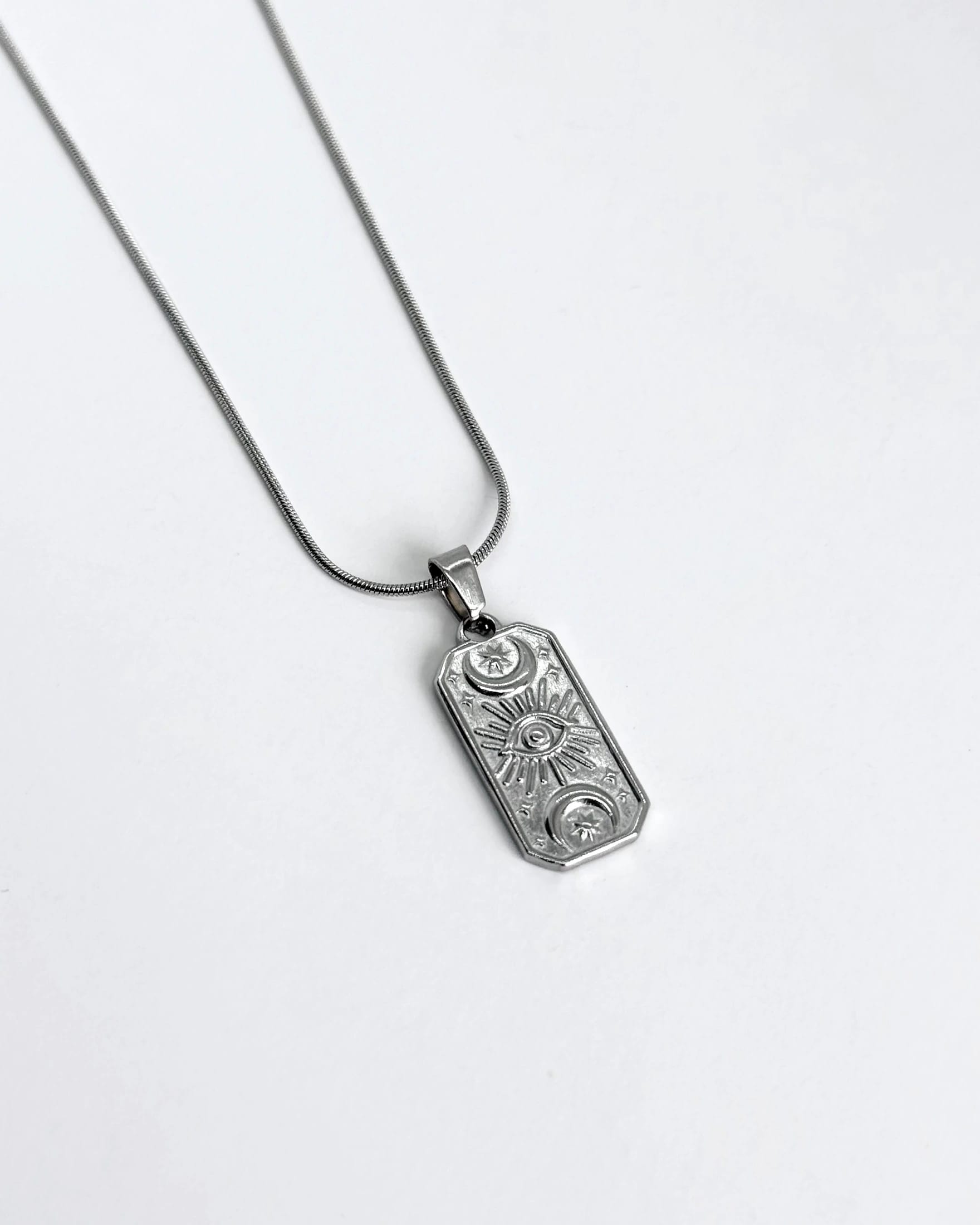 Astral Grace Silver - imagen 1