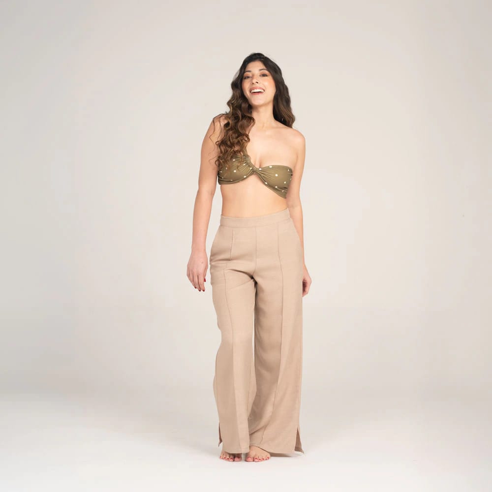 Pantalón Pareo Multiusos. - imagen 1
