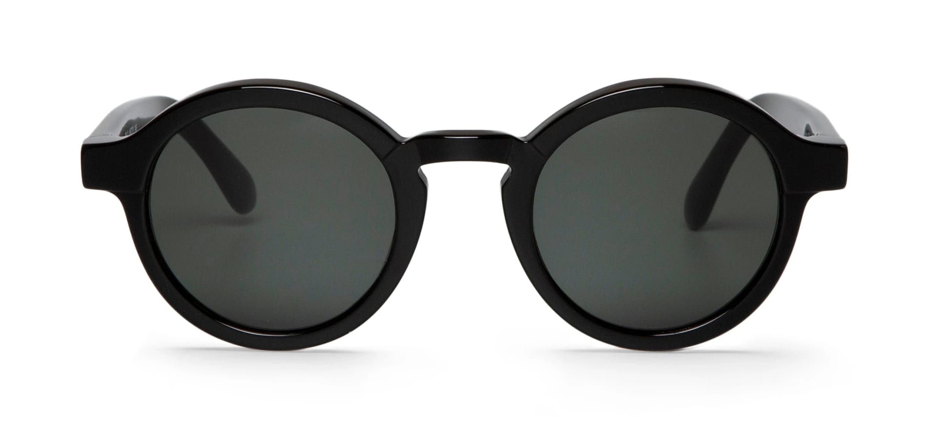 BLACK DALSTON WITH CLASSICAL LENSES - imagen 1