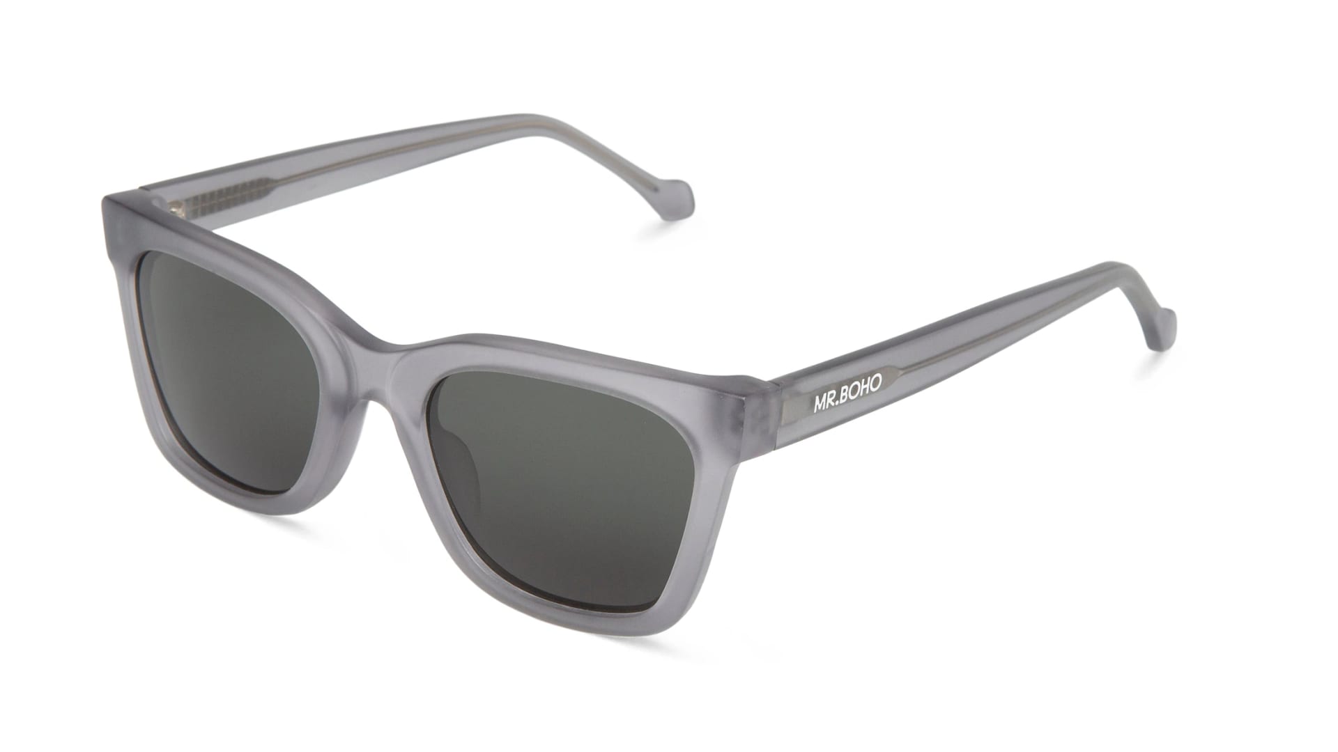 MATTE ASH GARTNER WITH CLASSICAL LENSES - imagen 2