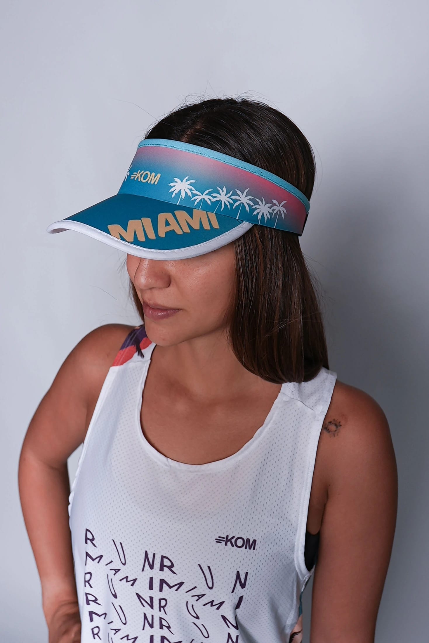 Esqueleto GIRO deportivo running Personalizado - Custom - imagen 1