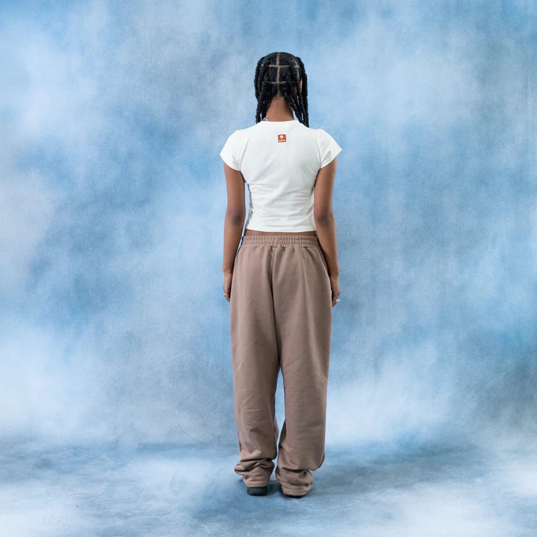Baby tee hueso - imagen 5