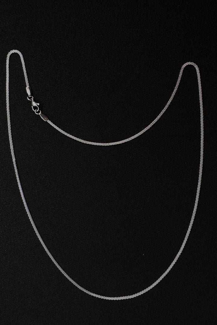 Collar plano mini - imagen 2