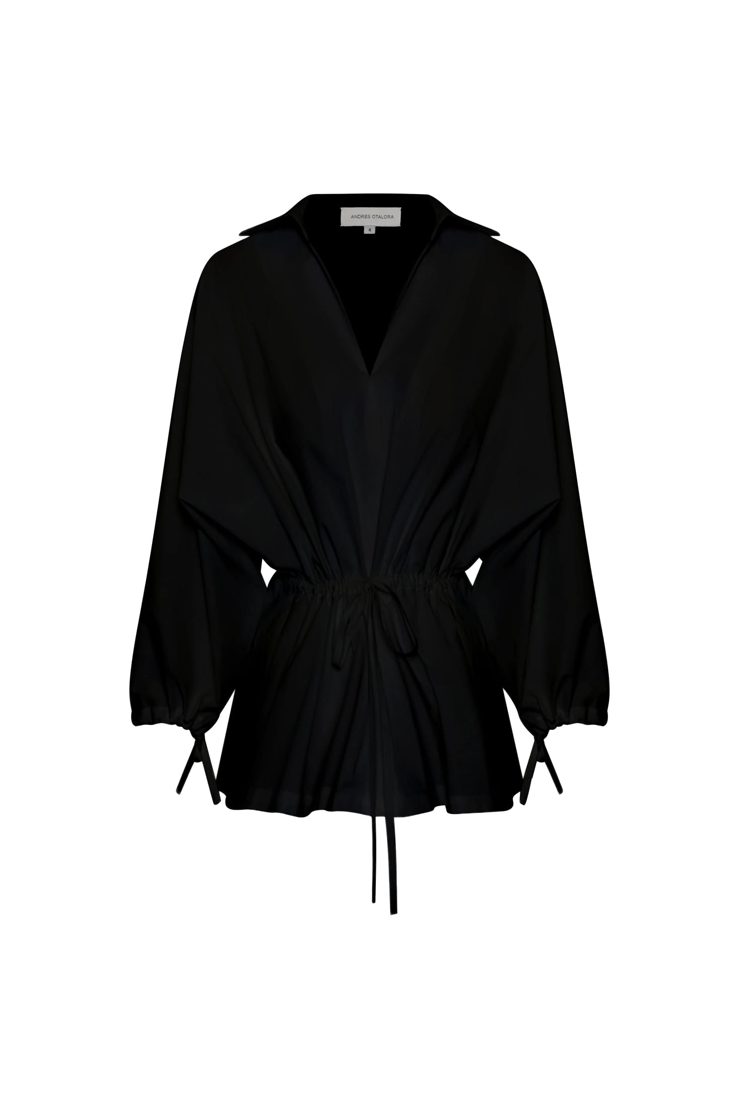 Amadamia Blouse - imagen 1