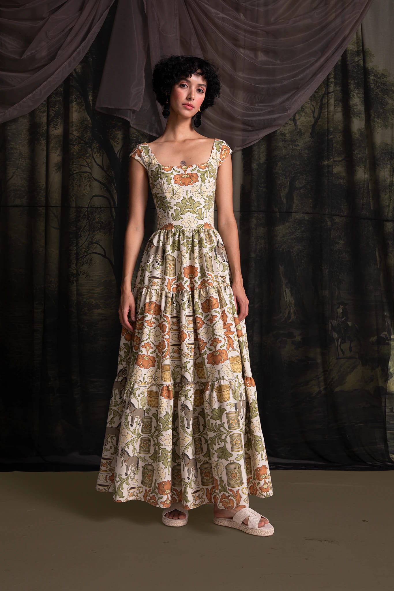 Vestido Bruma - imagen 1