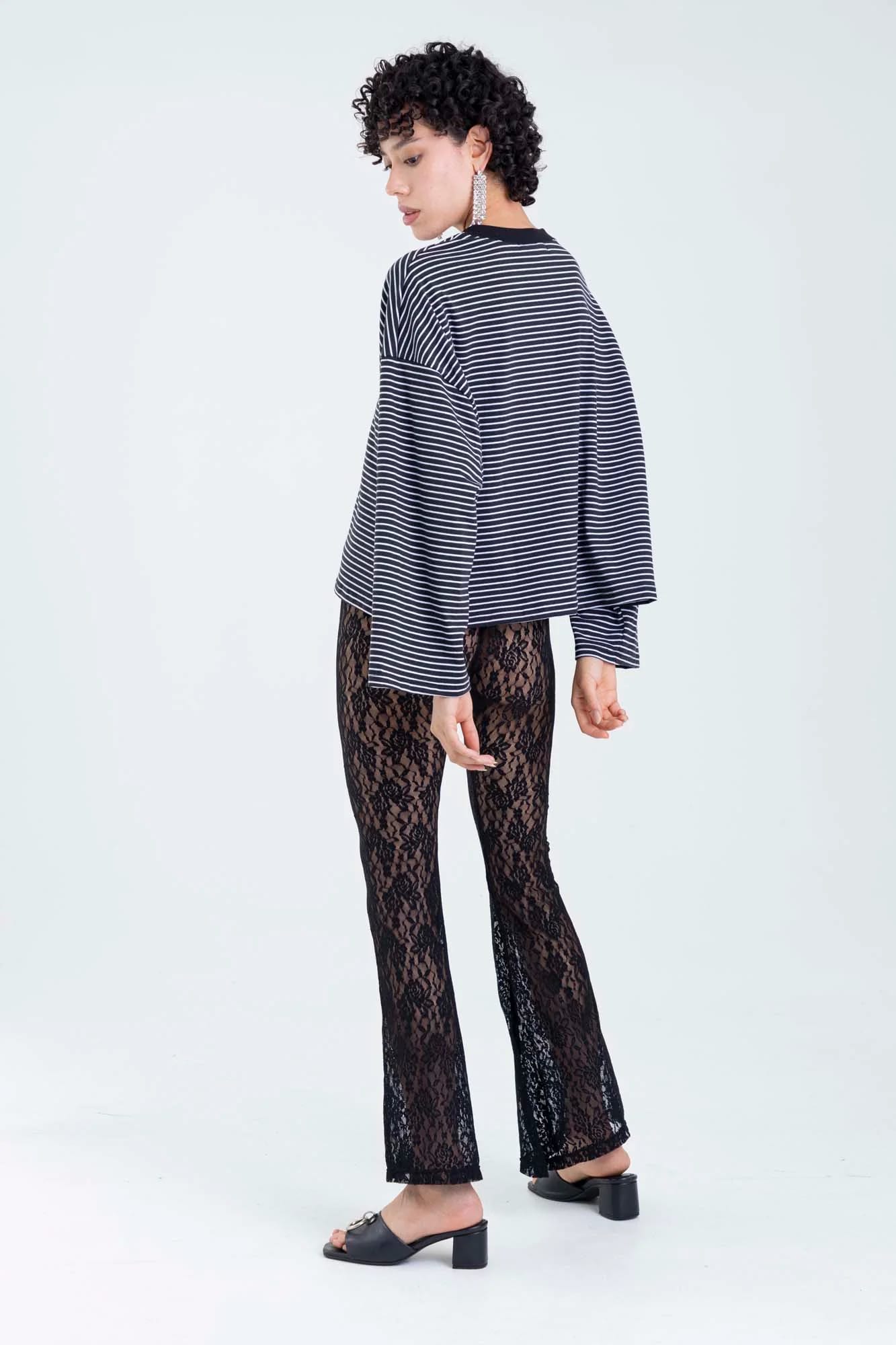 ERIS LEGGING LACE - imagen 18