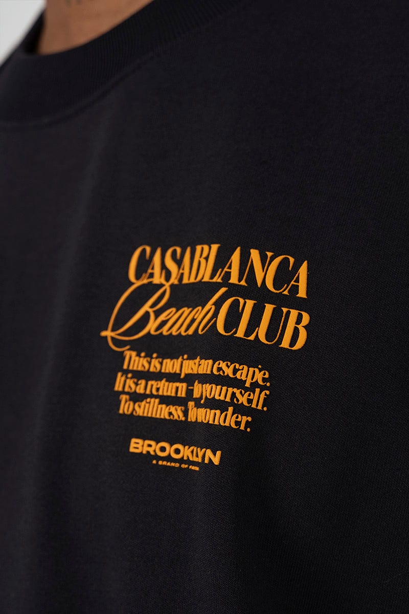 Camiseta oversize escape - imagen 3