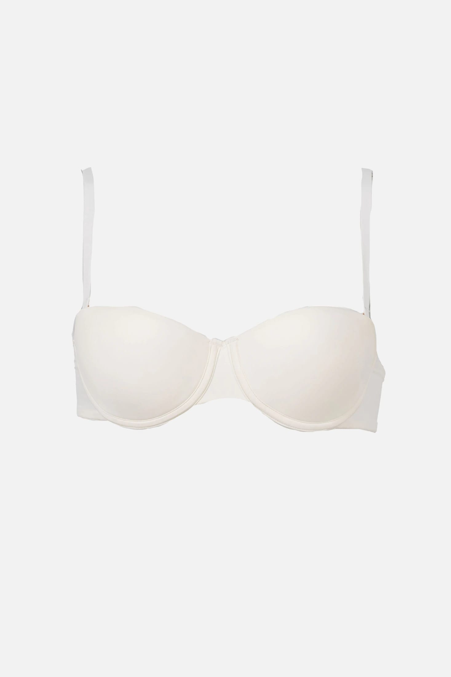 BRASIER STRAPLESS ELLIPSE ESENCIAL CRUDO - imagen 3