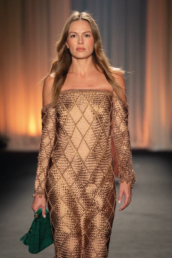AGUSTINA DRESS - imagen 6