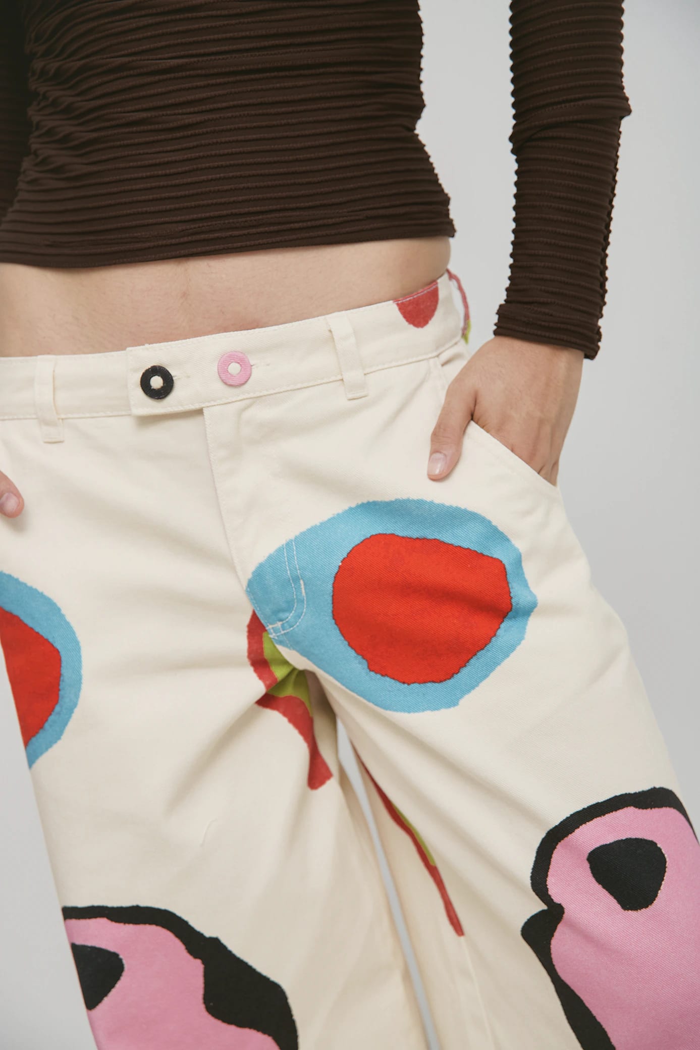 Jean Sassy Frutos - imagen 5