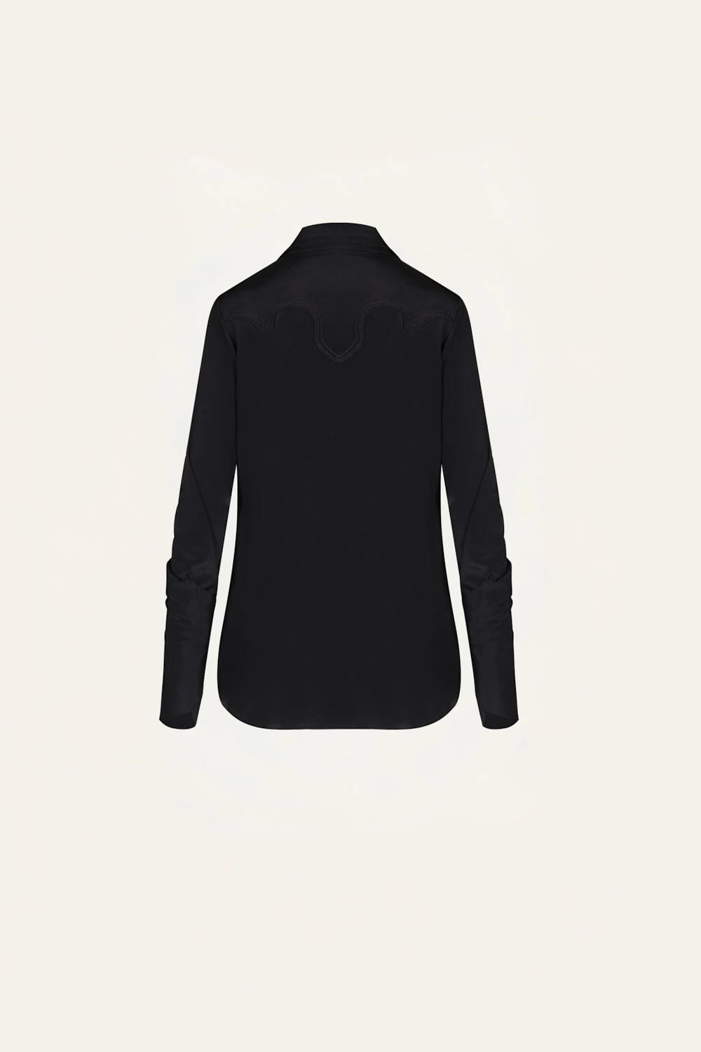 Iconic Drape Top - imagen 6