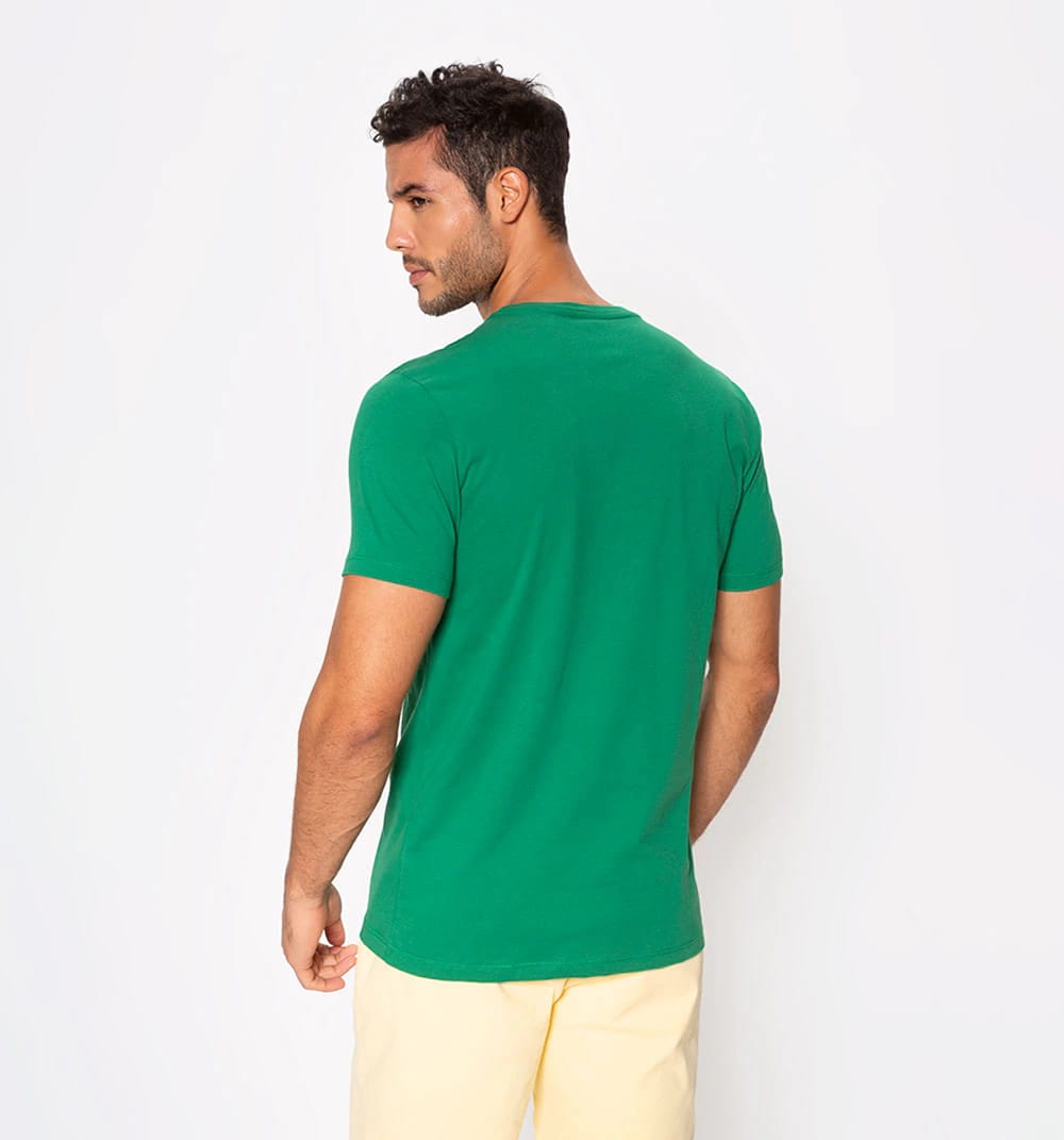 Camiseta básica - imagen 24