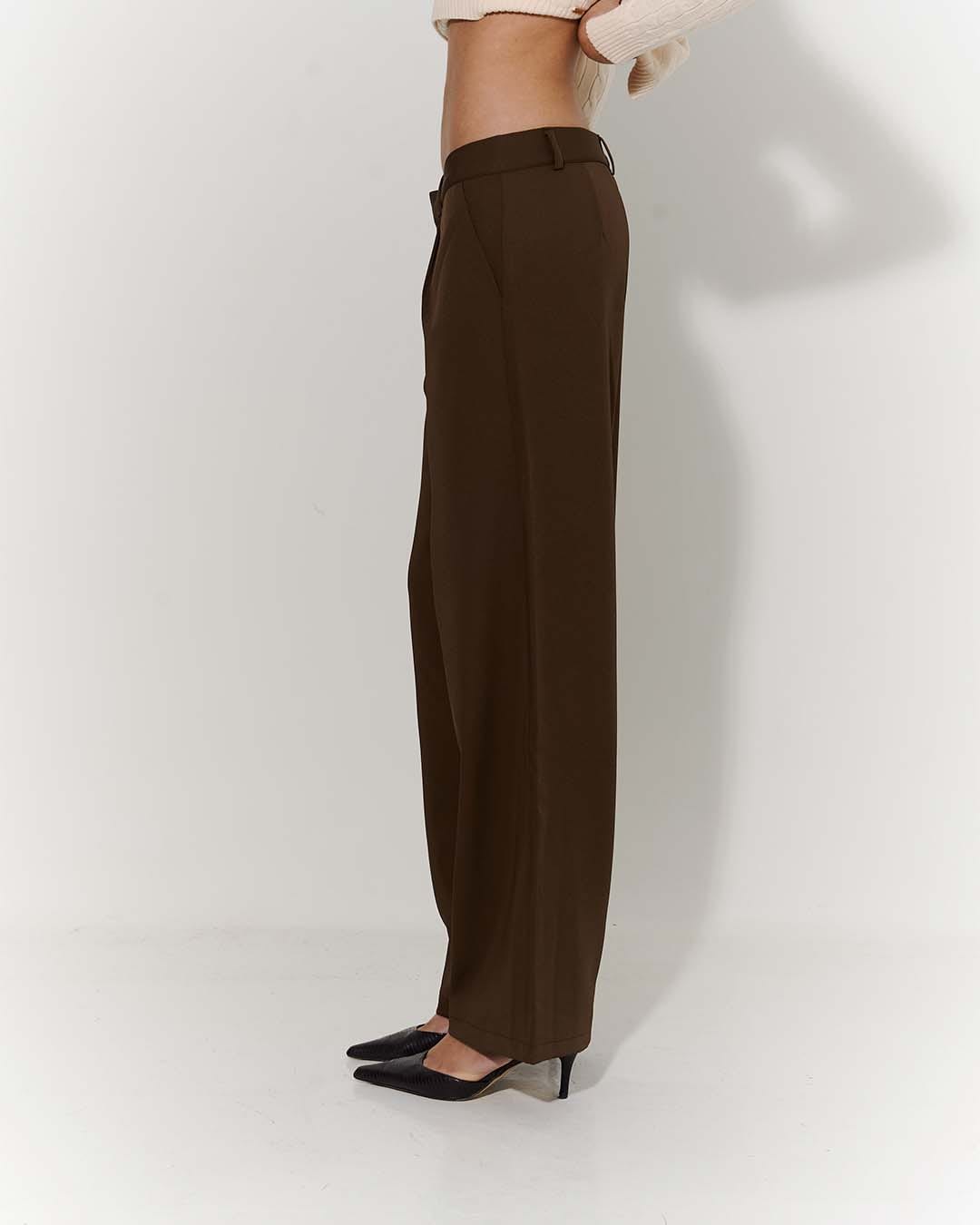 Pantalón clásico - imagen 9