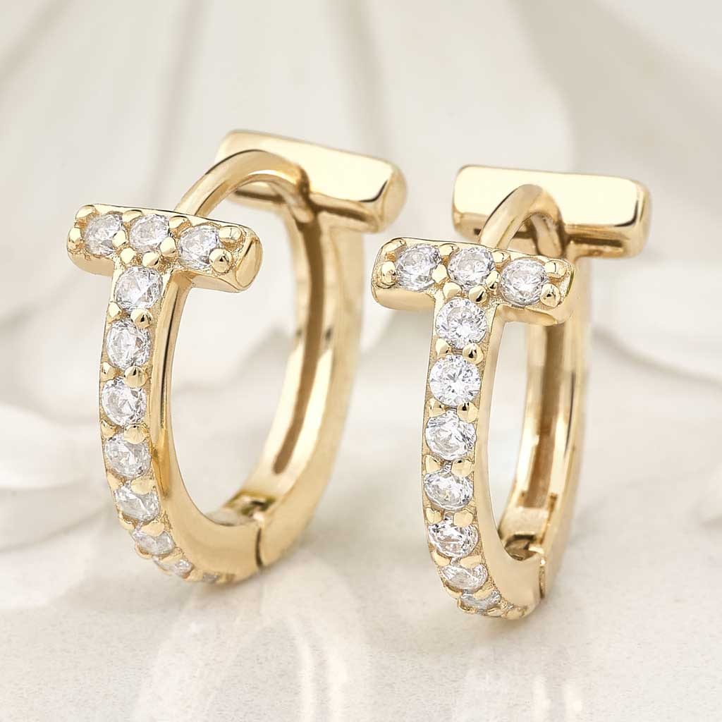 Aretes Gaby - imagen 1