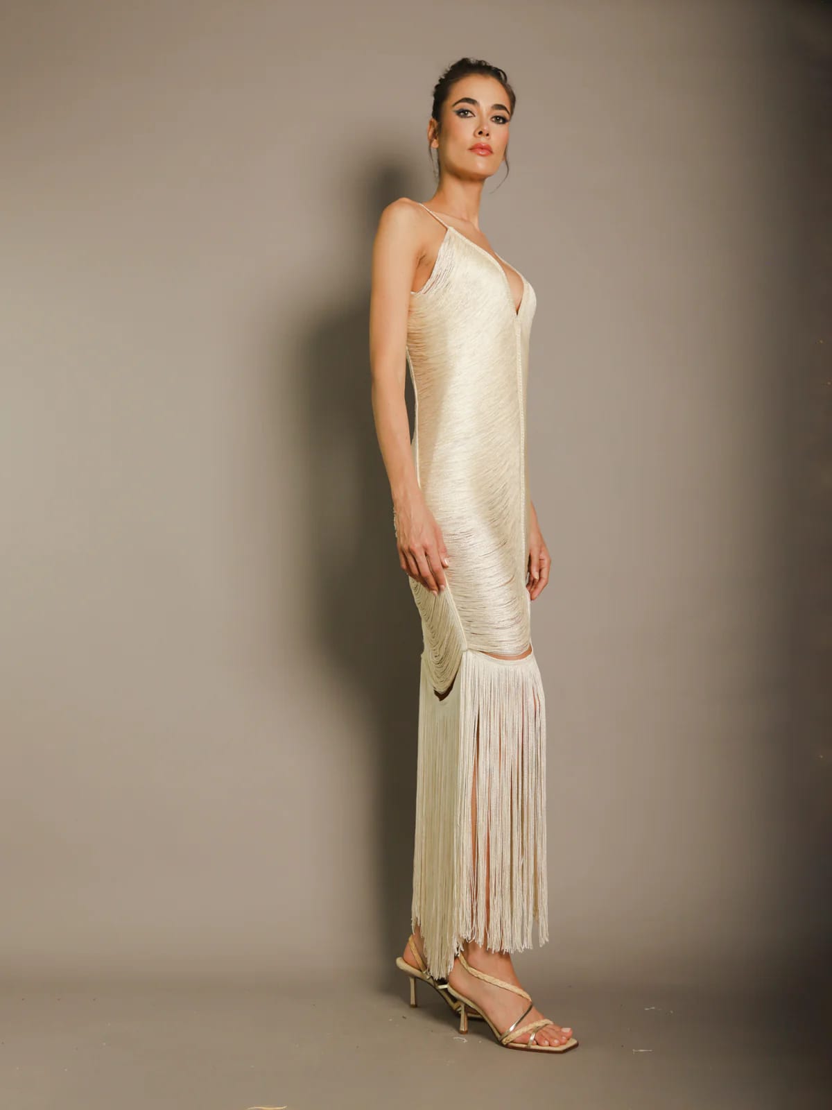 VESTIDO ZOIRE - imagen 9