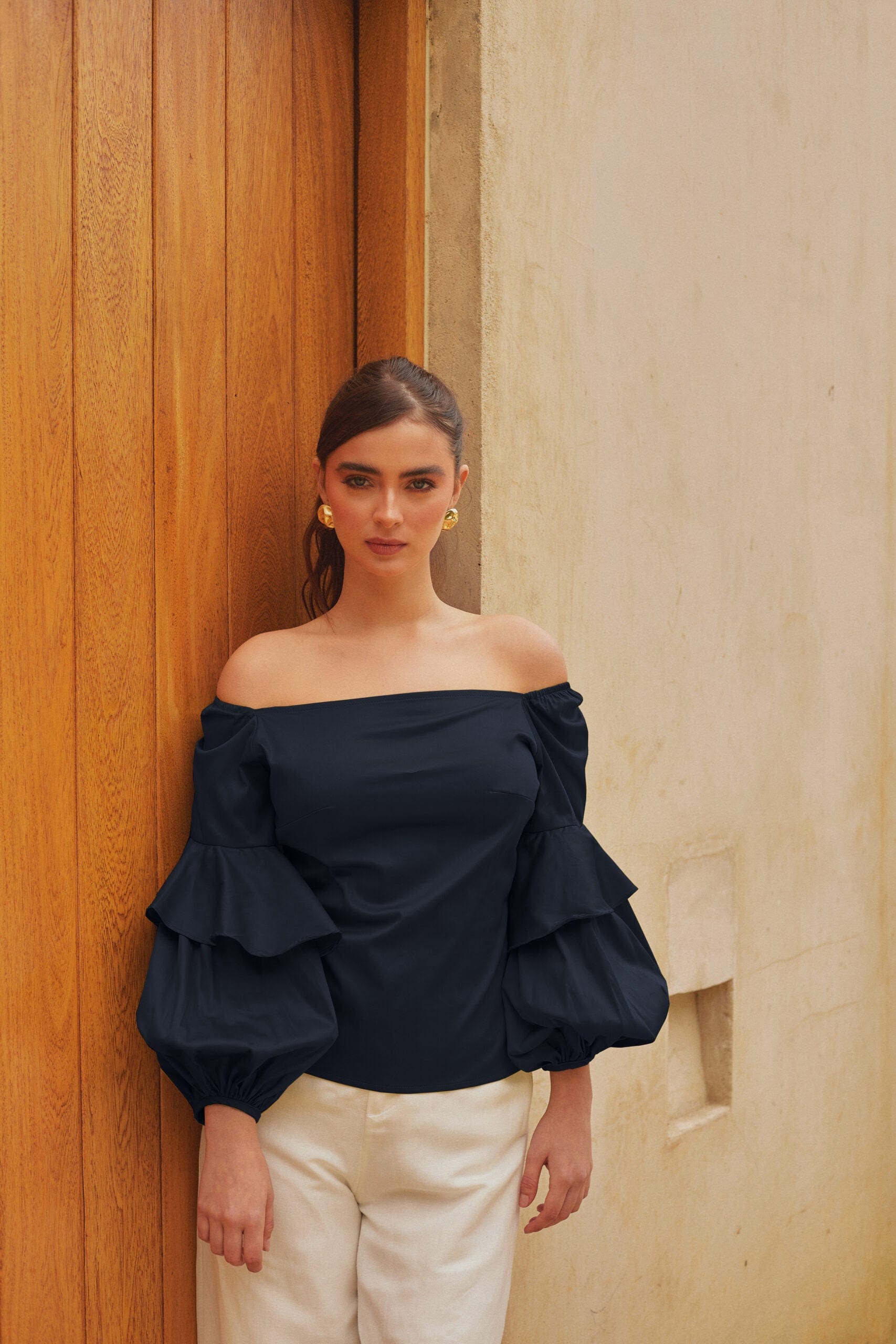 Blusa Dina - imagen 3