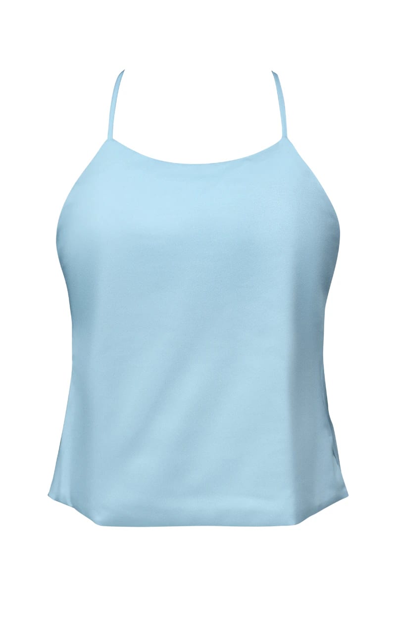 TOP AGATA - imagen 1
