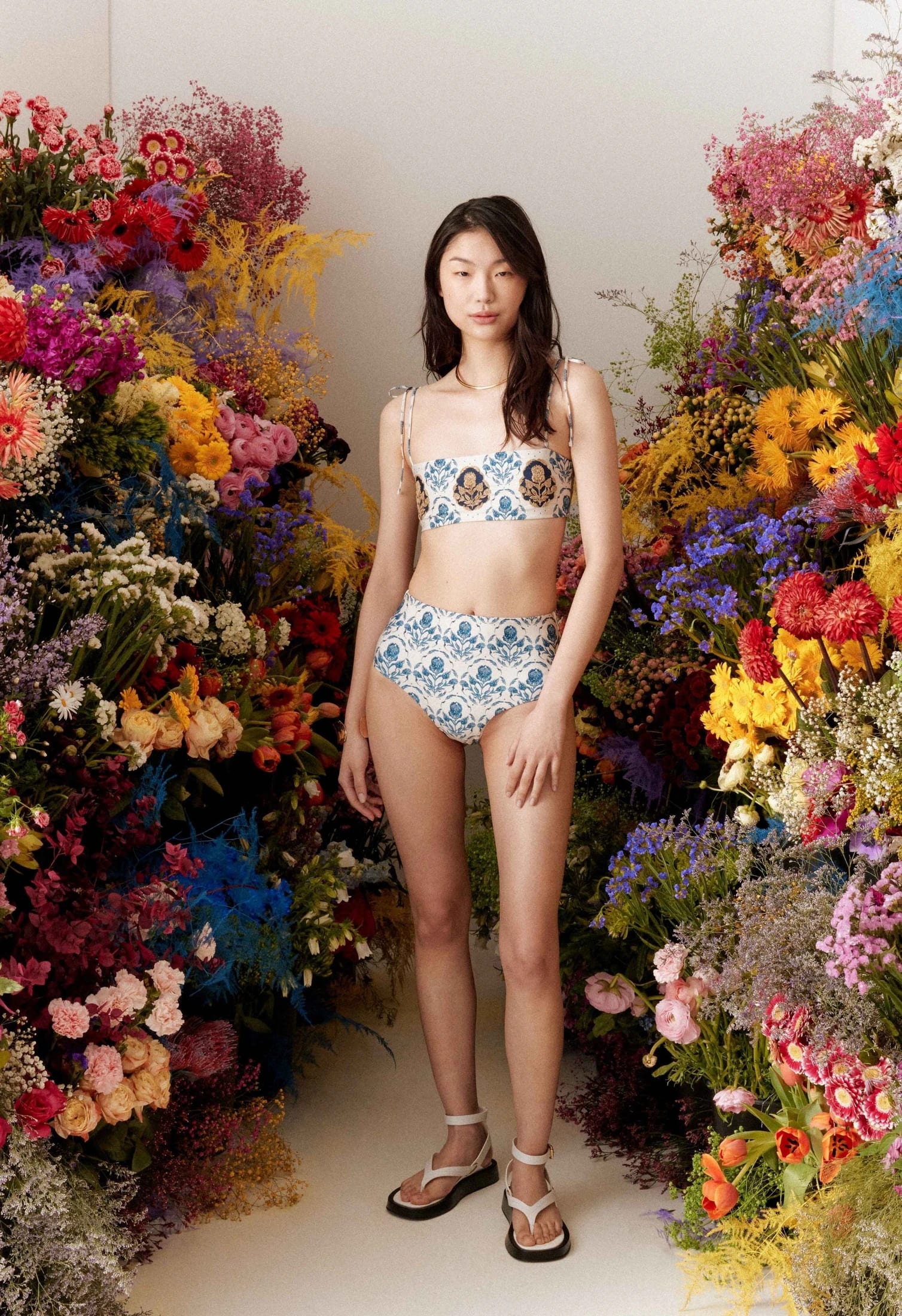 Primavera Relato Bikini Top - imagen 2
