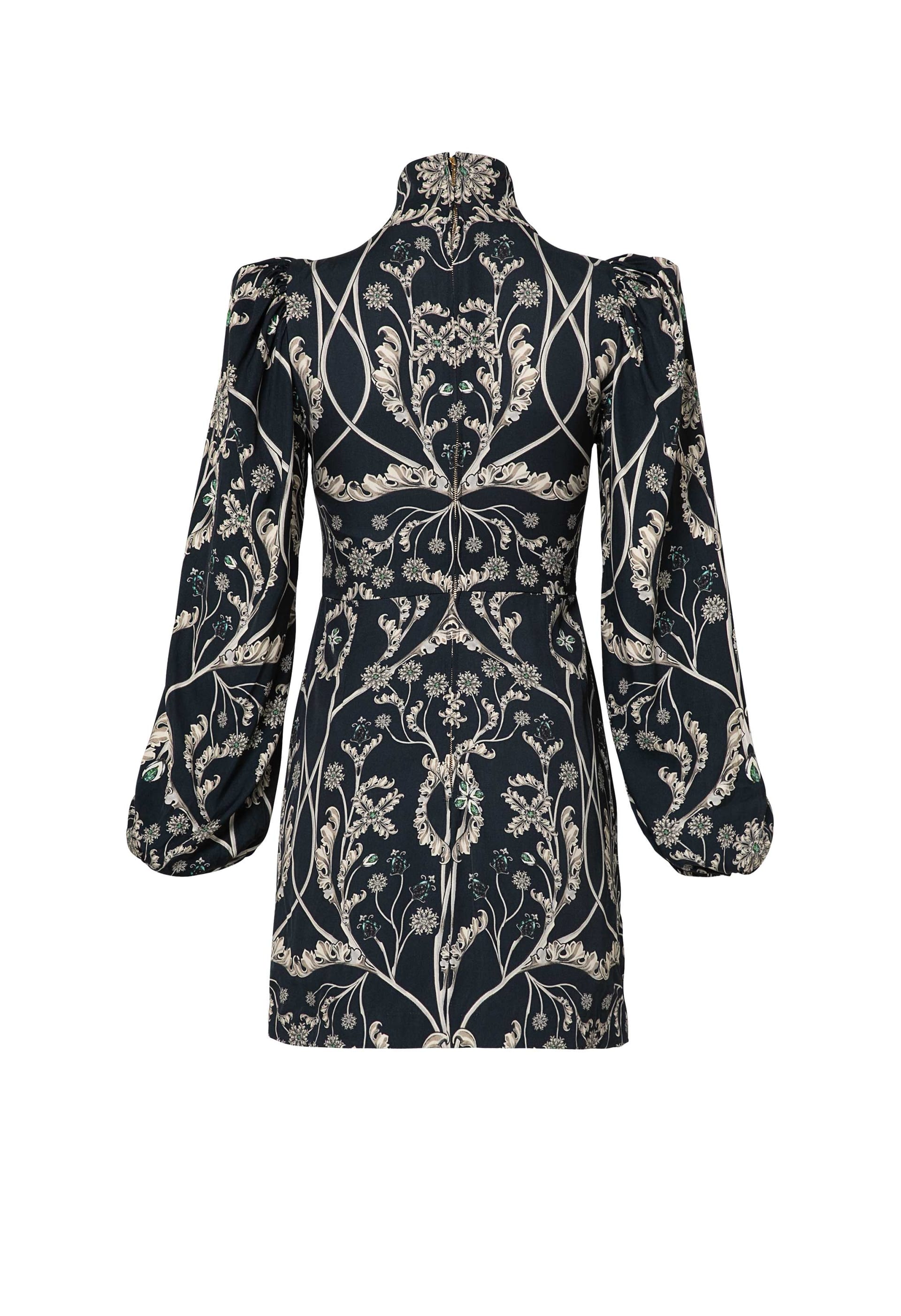 Guaba Gema Mini Dress - imagen 5