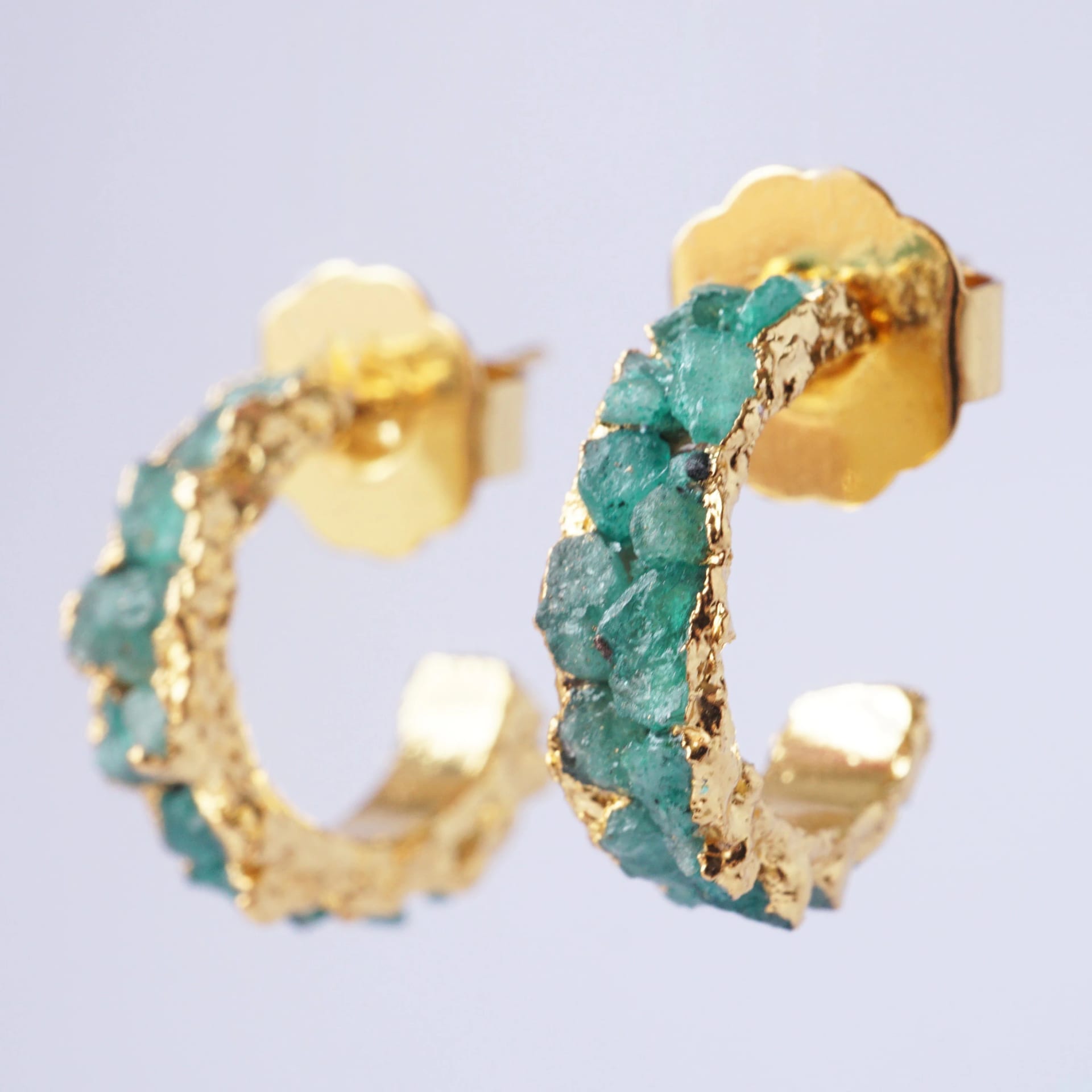 Aretes Bonnie - imagen 2