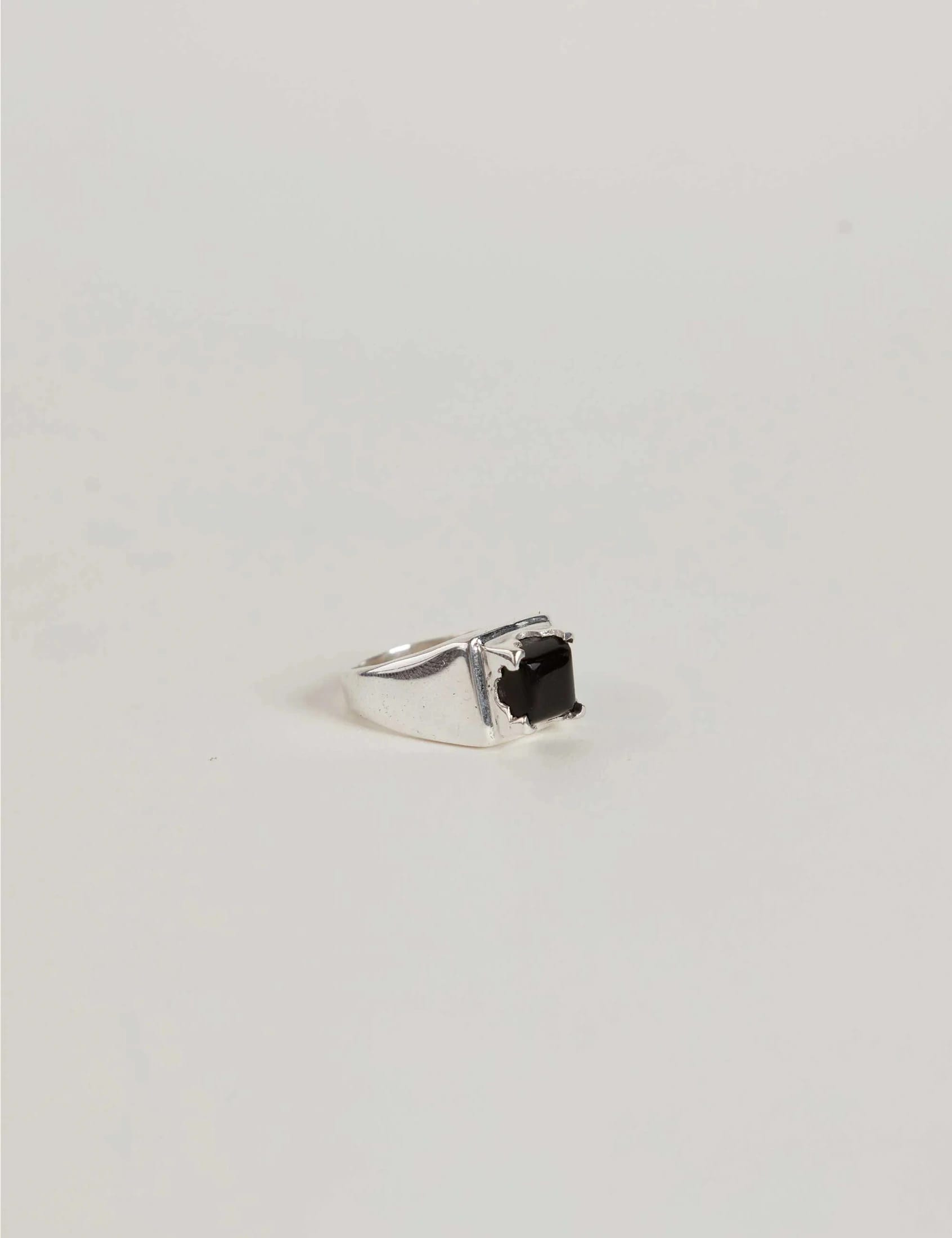 CHAIN STITCH RING - imagen 5