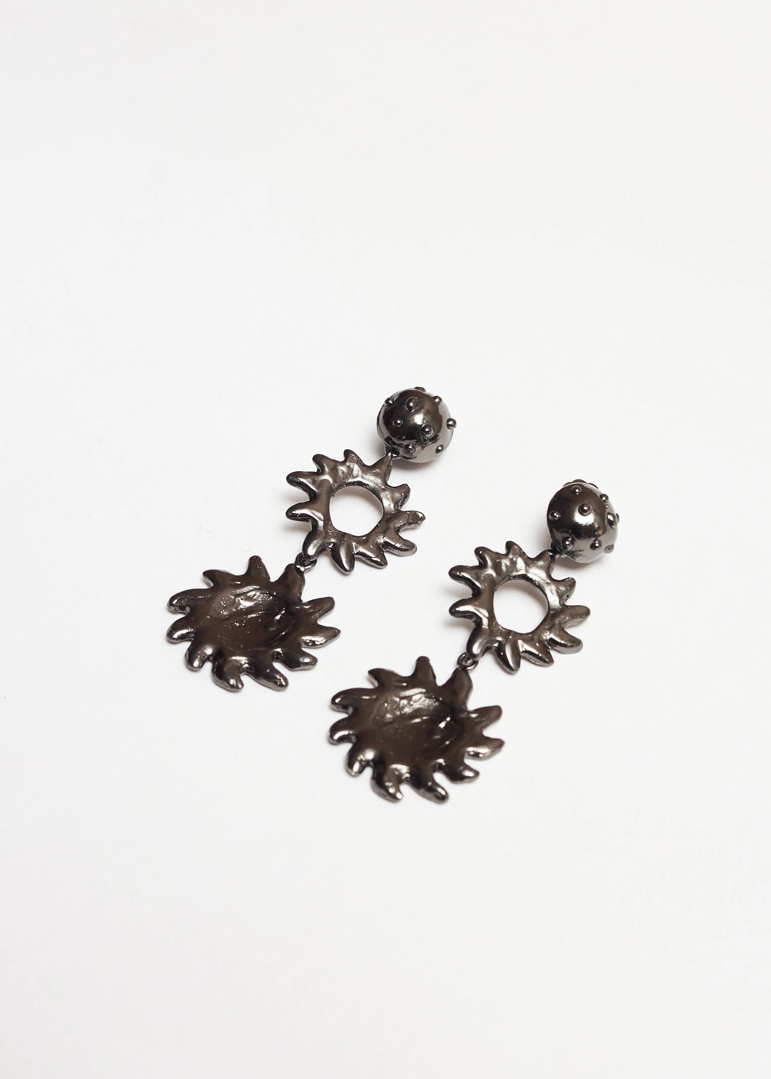 Aretes Solé Garden Onix - imagen 1