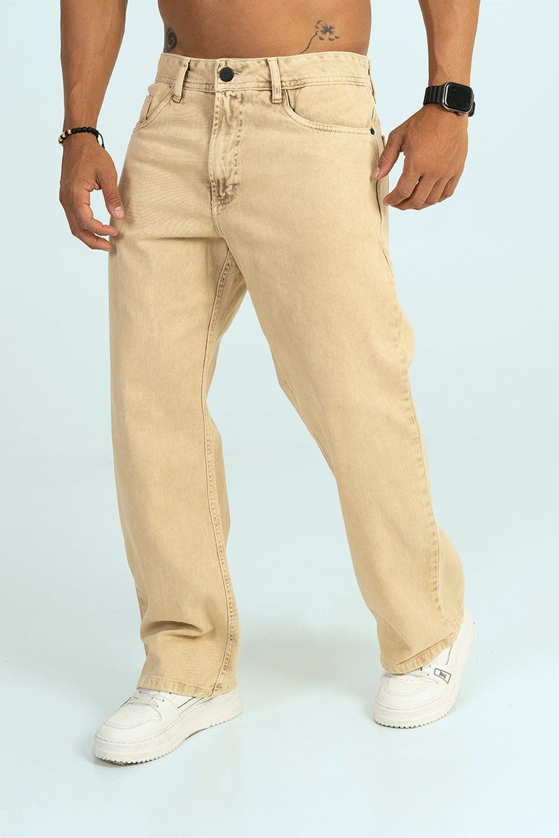 Jean moda urban desert - imagen 3