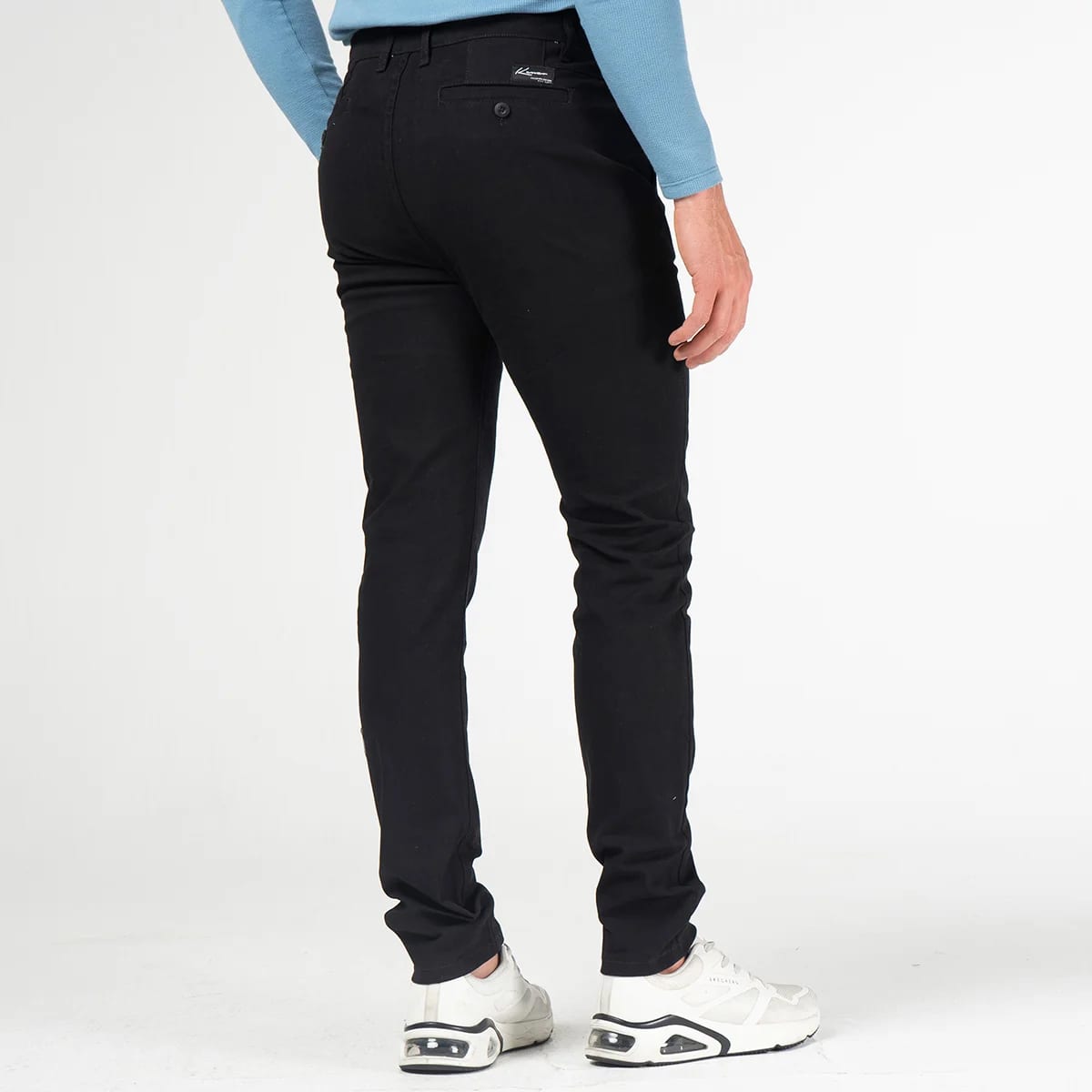 Pantalon Dril Martin Licrado - imagen 12