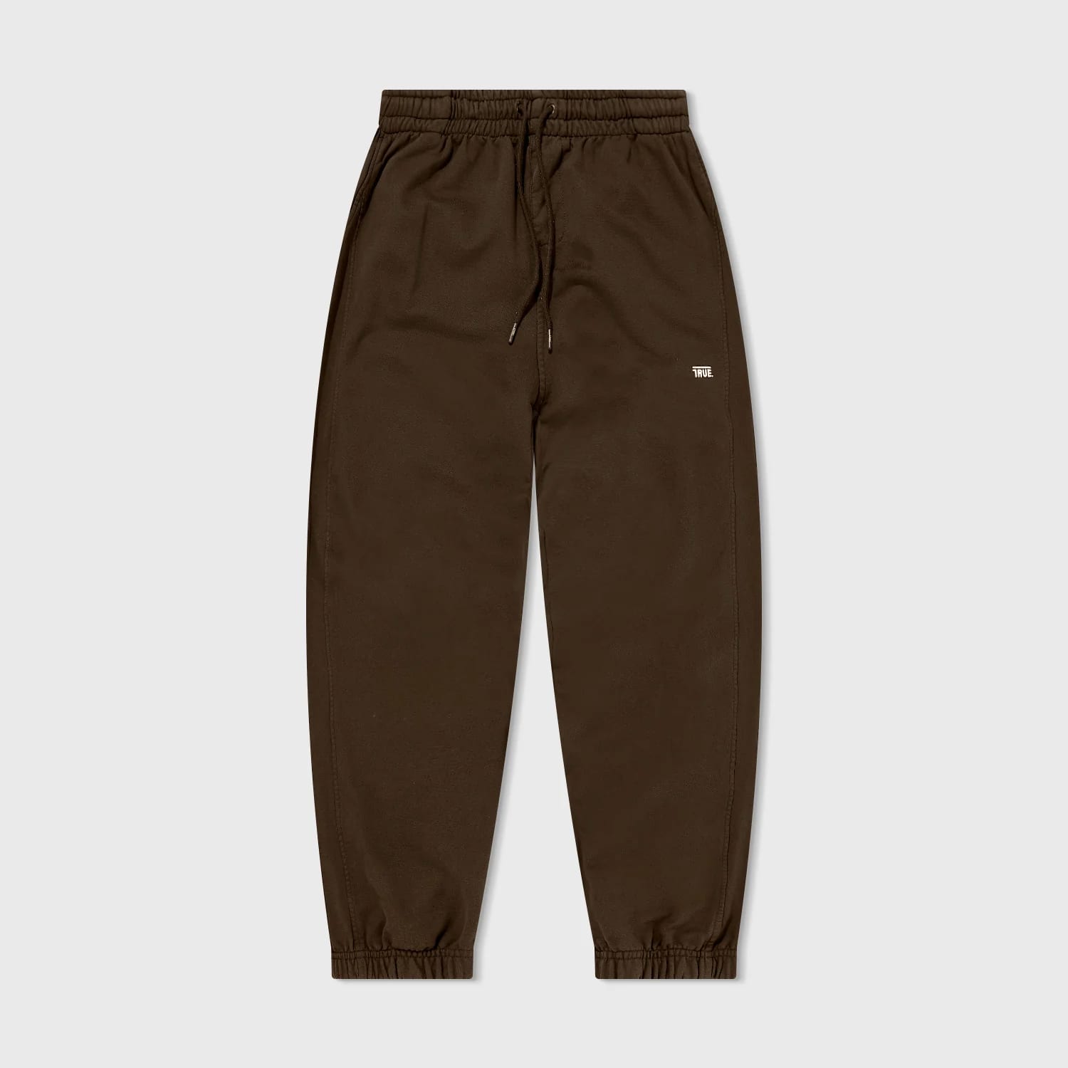 True Classic Jogger - Brown - imagen 8