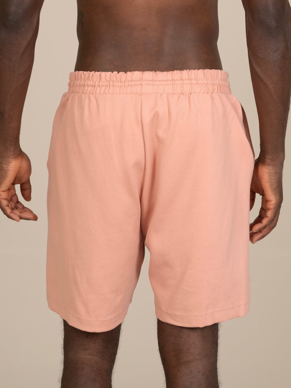pantaloneta hiki ponti roma mandarina - imagen 2