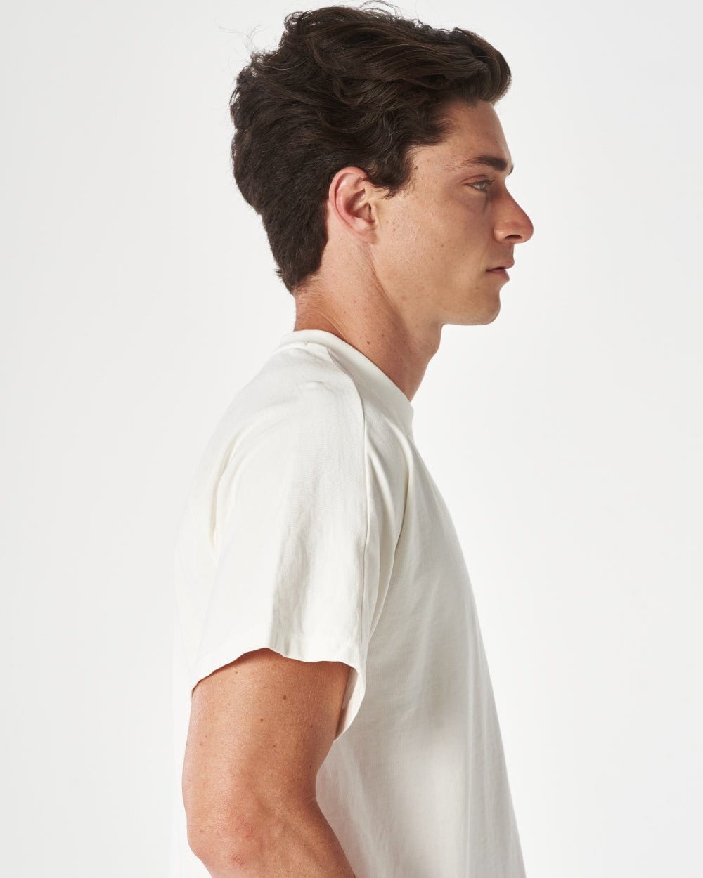 DIAGONAL TEE - imagen 5