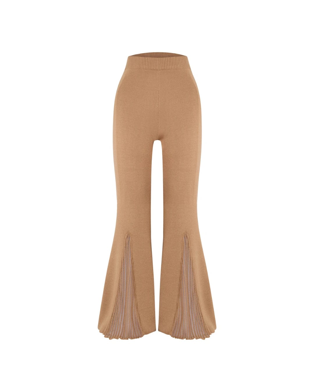 Pantalón Medea Camel - imagen 5