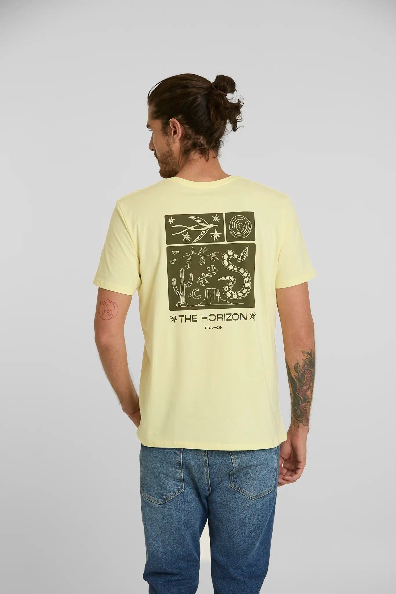 Camiseta The Horizon - imagen 3