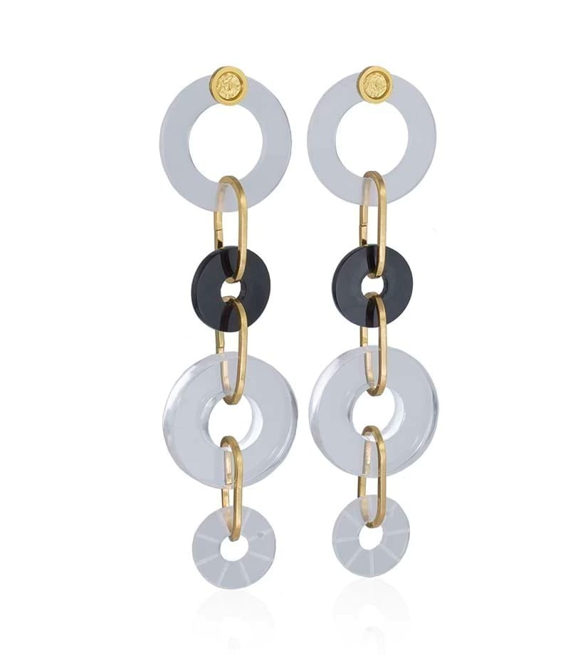 Aretes Bia - imagen 2