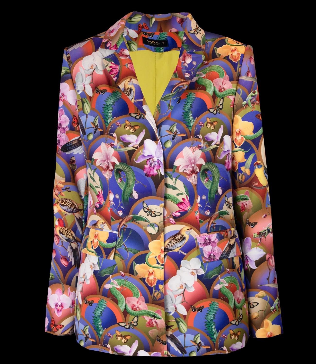 Blazer Armani - Rainbow - imagen 4