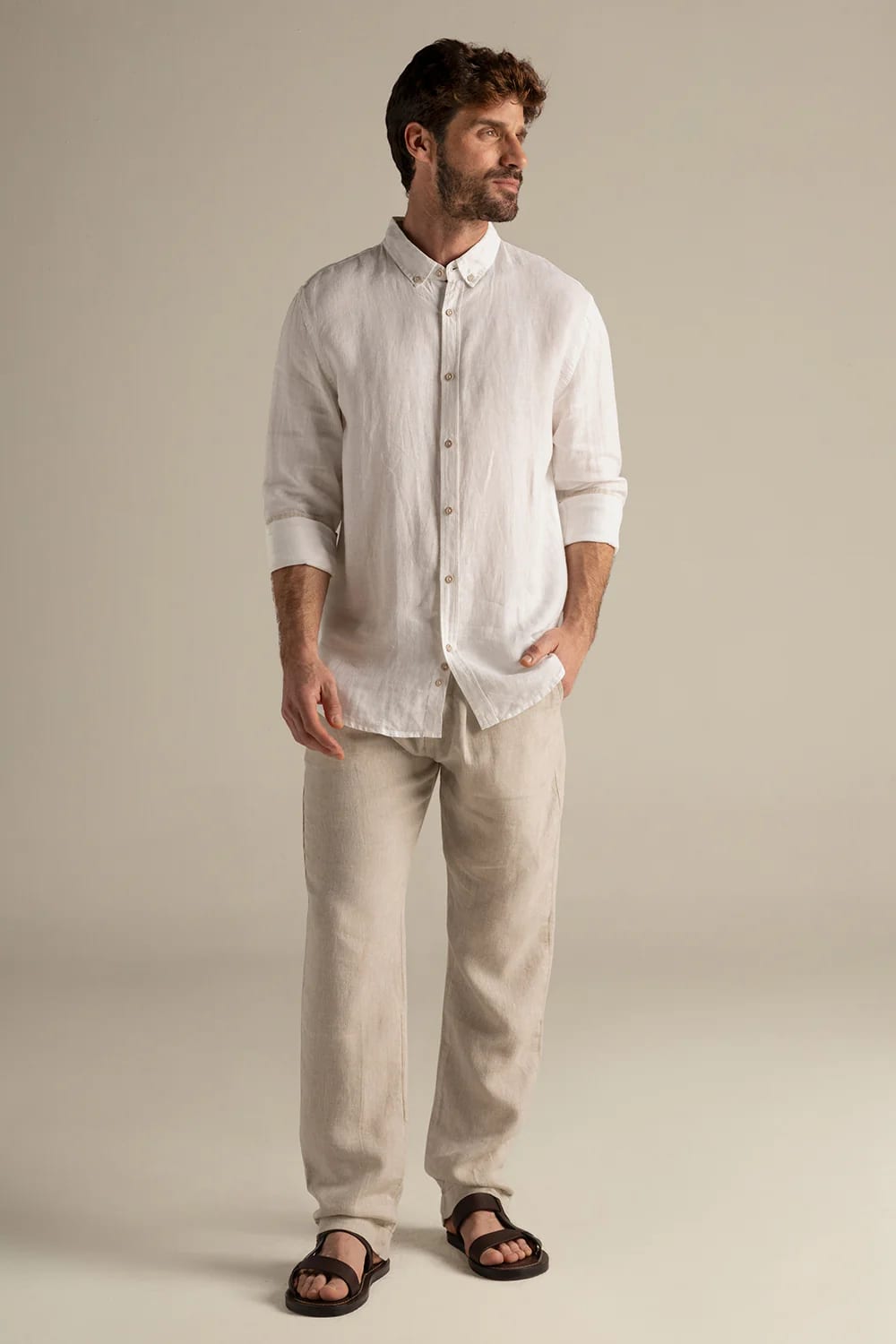 Camisa canaria - imagen 11