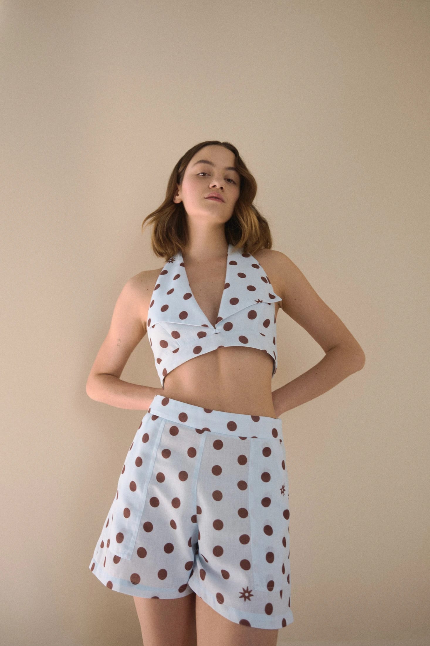 DOTTIE SKY TOP - imagen 3