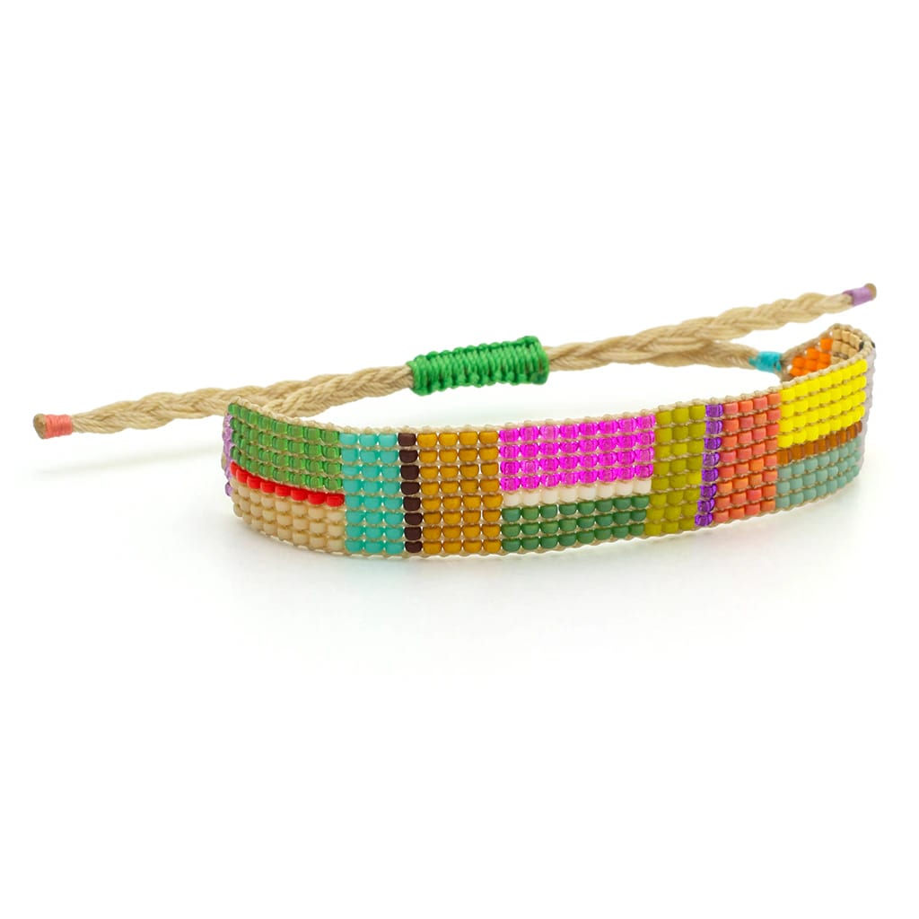 PULSERA PATRON INFINITO - imagen 2