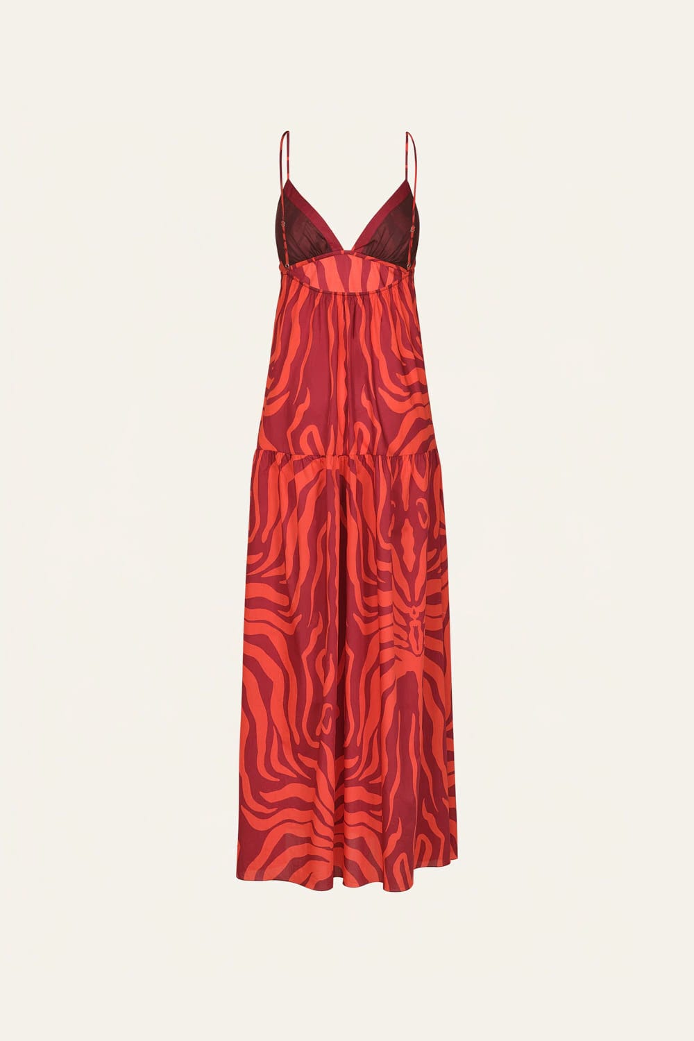 Zea Palm Dress - imagen 3