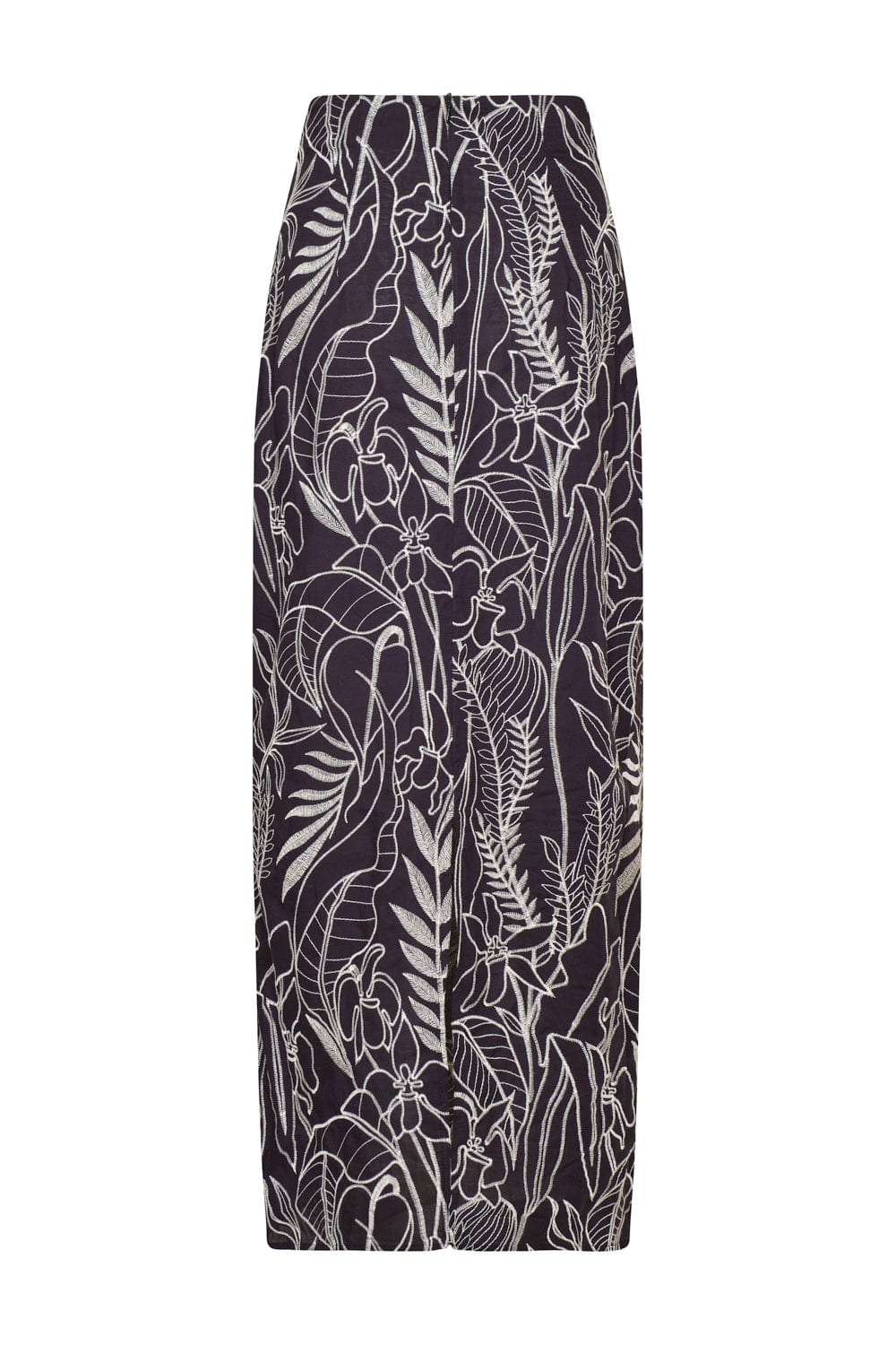 Falda amazonia negra - imagen 4