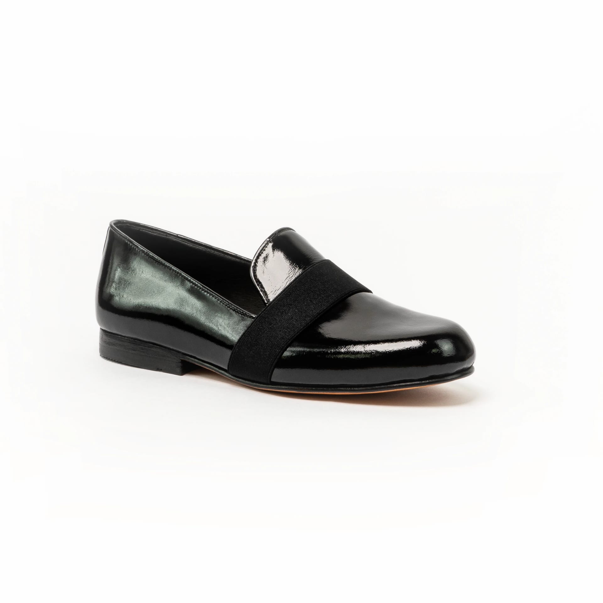 Slipper Tuxedo - imagen 1