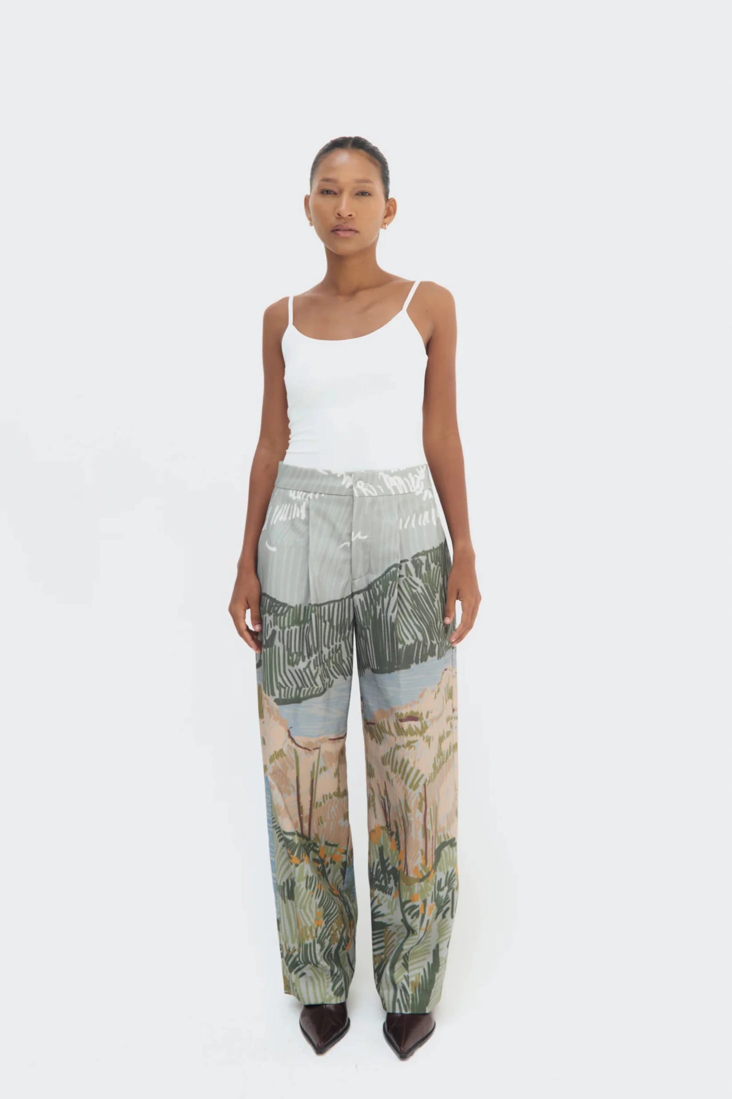 Pantalones Bruma - imagen 1