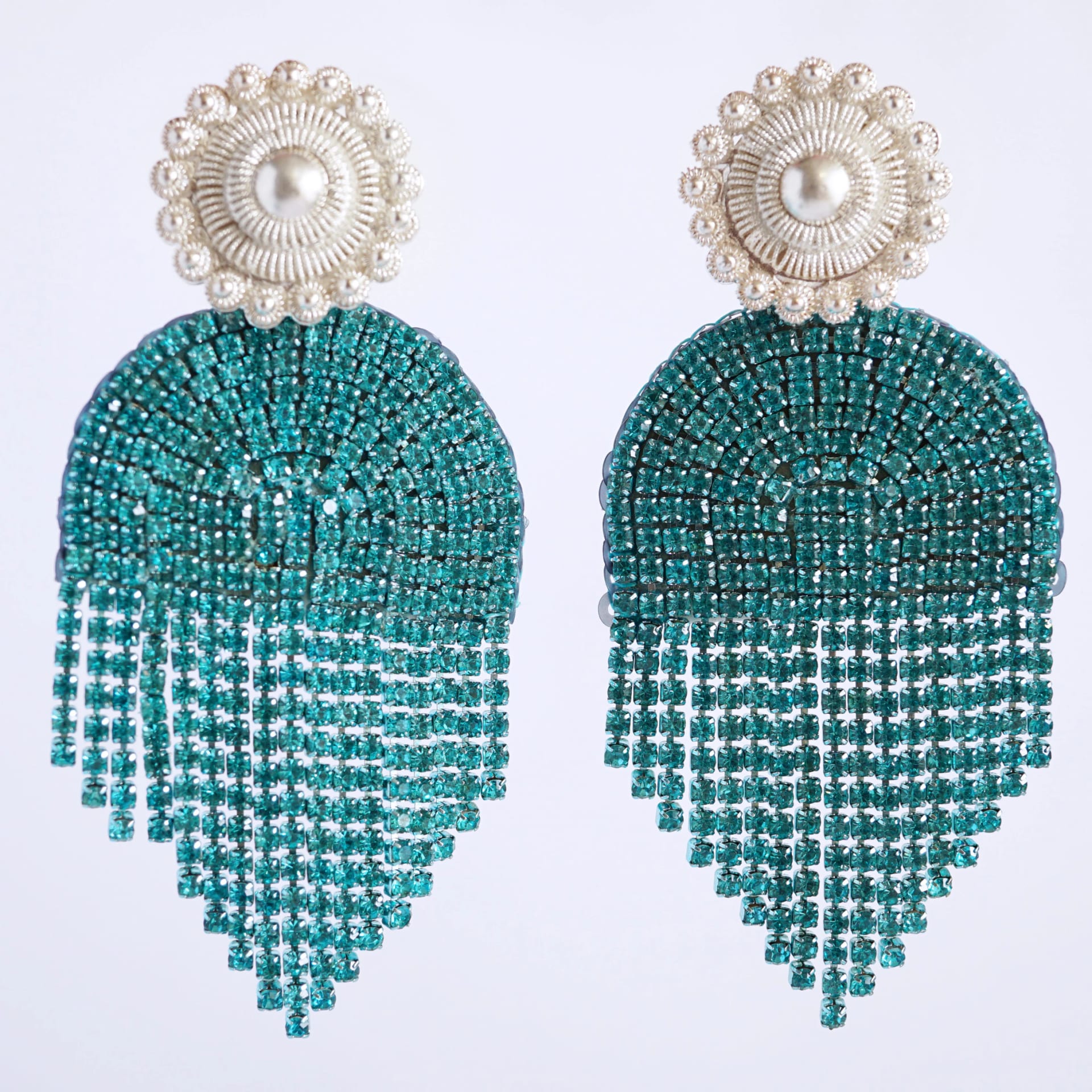 Aretes Azzia - imagen 1
